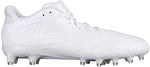 New Adidas Freak X Carbon Low Men's 11.5 White Football Molded Cleats