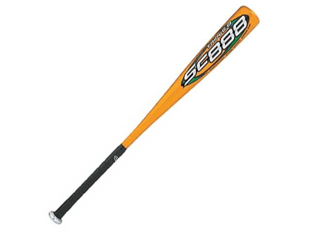 New Other Easton Triple 8 33/30 BESR Baseball Bat Orange SC888 RARE IN WRAPPER