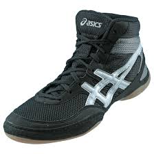 Asics matflex 3 gs youth wrestling shoes hotsell