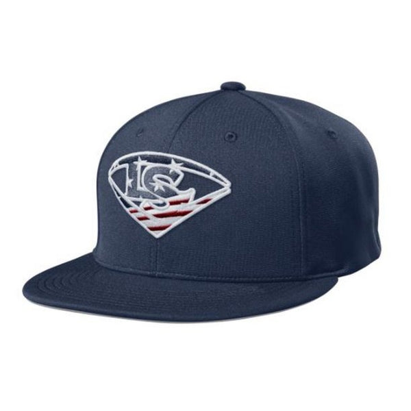 Louisville Slugger Fitted Hats for Men