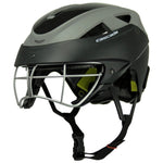 New Other Cascade LX One Size Black Fully Adjustable Womens Lacrosse Headgear