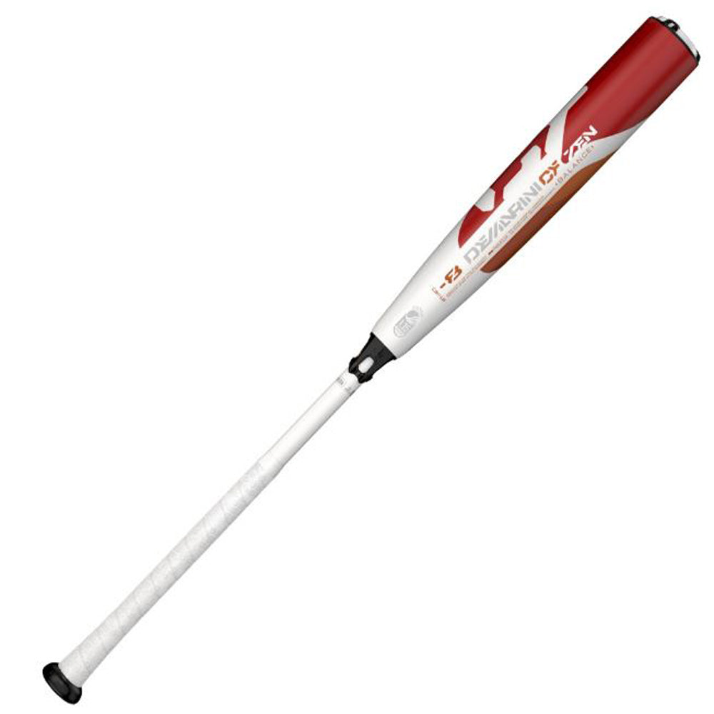 New Other DeMarini CF Zen CBR-18 32/24Senior League Baseball Bat 2 5/8 " Whhite