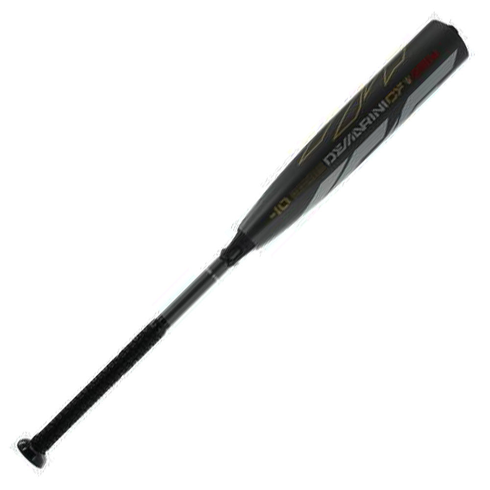 New Demo DeMarini 2019 CF Zen (-10) 29/19 Senior League 2 3/4" Baseball Bat