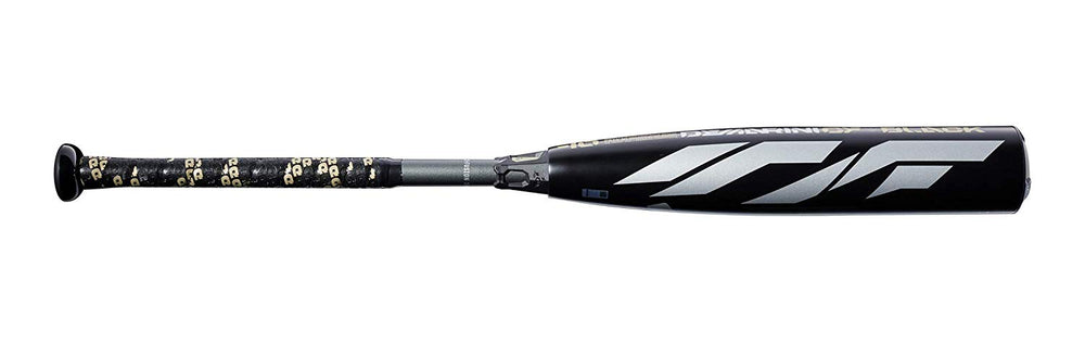New DeMarini CF Zen 31/21 Black 2 3/4