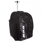 New CCM EBP 290 17in. Wheeled Hockey Equipment Backpack - '17 Model