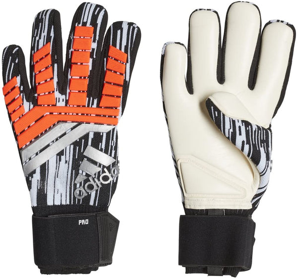 adidas Predator Pro Hybrid Goalkeeper Gloves Size