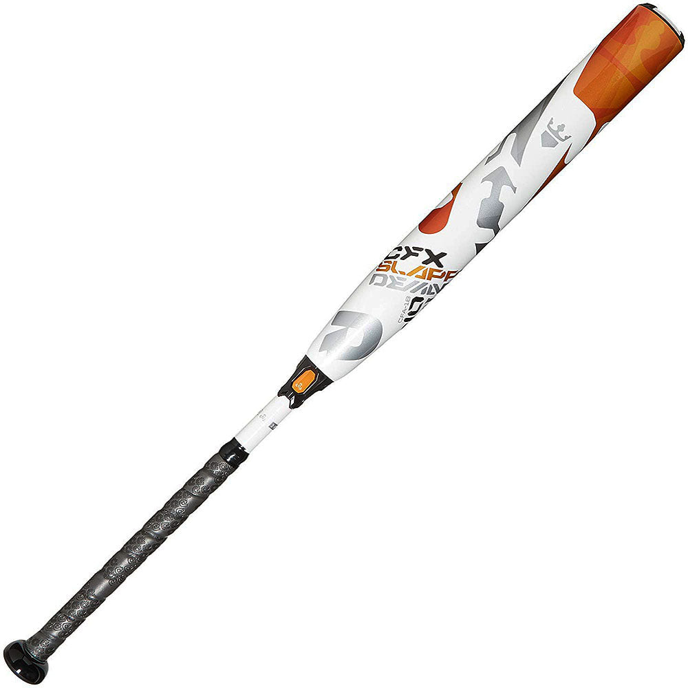New  Demo DeMarini CFX 2018 Slapper 32/22 CFA-18 Fastpitch Softball Bat (-10)
