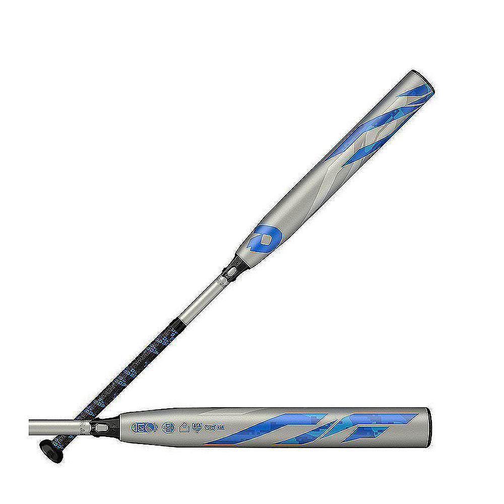 New, Other DeMarini 2019 CF Zen (-11) 31/20 Fastpitch Softball Bat 2 1/4" Barrel