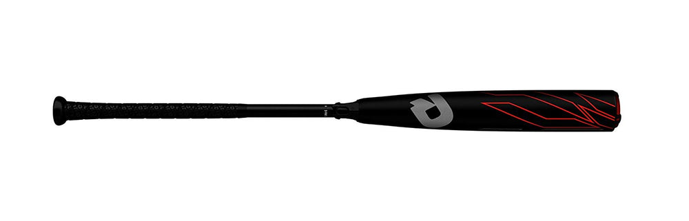 New Other Demarini CIC-19 2019 CF insane 33/30 2 5/8" -3 BBCOR Baseball Bat
