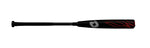 New Other Demarini CIC-19 2019 CF insane 33/30 2 5/8" -3 BBCOR Baseball Bat