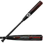New Other Demarini CIC-19 2019 CF insane 33/30 2 5/8" -3 BBCOR Baseball Bat