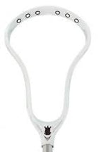 New Other Brine Clutch 3 HS Unstrung Black/White Lacrosse Head