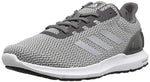 New Adidas Women's 7.5 Cosmic 2 Sl W Running Shoe Gray/White CP9490