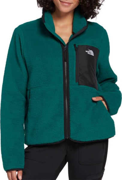 The North Face Women's Denali 2 Fleece Jacket