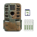 Used Moultrie M-Series Game Cameras (2017) | Management D-50I Kit Camo
