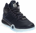 New Adidas D Rose 773 IV Mens Basketball Shoe 6.5 Navy-Black-White