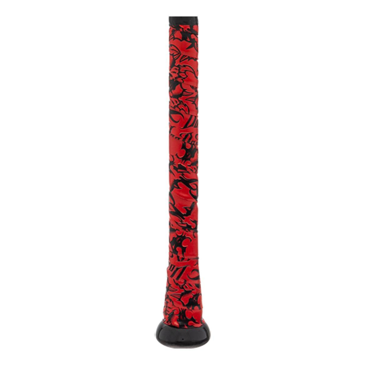 Batte Baseball DeMarini Voodoo One 2022 - 30/27 (-3) BBCOR - Adulte (Neuve)