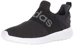 New Other Adidas Men's 12.5 Lite Racer Adapt Running Shoe Black/White