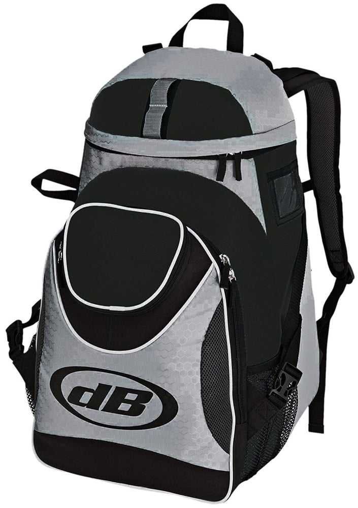 Debeer lacrosse backpack 2025