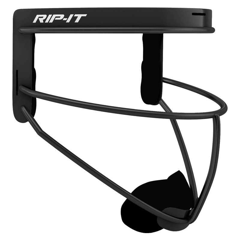 Fastball Rip New Rip It Adult Softball Defense Fielders Mask in Box! Fastpitch Rip ...