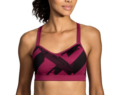 Brooks uprise crossback on sale