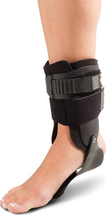 New DonJoy Performance BIONIC Stirrup Ankle Brace, Maximum  Small Black