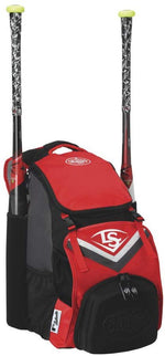 New Louisville Slugger Series 7 Stick Pack Equiptment Bag Baseball