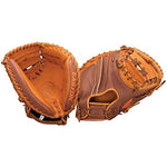 New Easton Core Pro Catcher's Mitt 34.5 Inch Baseball Brown/Tan