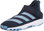 New Adidas Harden B/E 3 Shoe Men's Sz 7 Basketball Shoe Royal/Blue