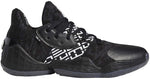 New Adidas Harden Vol 4 Men's Sz 6 Basketball Shoe Black/White