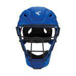 New Other Easton A165402 Elite X Large Catcher's Helmet Ryl/Black 7 1/8 - 7 1/2