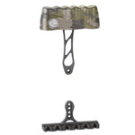 New Elite Quiver in KUIU Verde Two Piece 6 Arrow