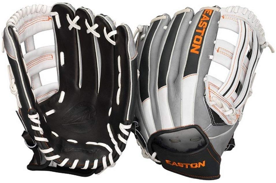 New Easton Comp Pro Series EMK1200LE RHT Baseball Fielding Glove 12"