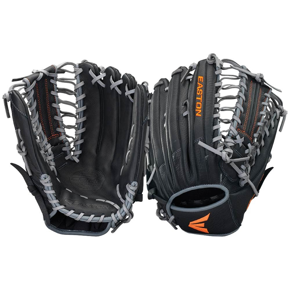 New Easton Comp Pro Series EMKC1275 RHT Baseball Fielding Glove 12.75"