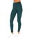 Balance Collection Womens Contender Luxe High Rise Ankle Legging