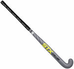 New STX Stallion 200 Field Hockey Stick 34 Inch Gray/Yellow