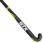 New STX Stallion HPR 401 Field Hockey Stick 36.5 Inch Gray/Yellow