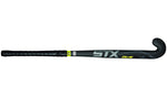 New STX Stallion 400 Field Hockey Stick 35 Inch Gray/Yellow
