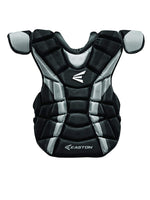 New Easton Intermediate 15 Inch Force Catchers Chest Protector Navy/Silver