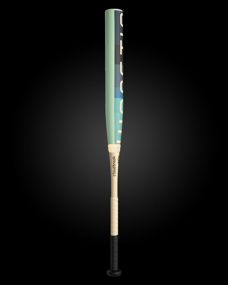 New Warstic Cloudbreak (-10) Fastpitch Softball Bat - 2021 Model