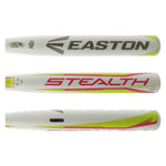 New Demo Easton Stealth Hyperlite Comp FP18SHL12 31/19 Fastpitch Softball Bat