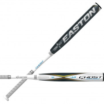 New Easton 2020 Ghost Double Barrel -10 Fastpitch Softball Bat FP20GH10