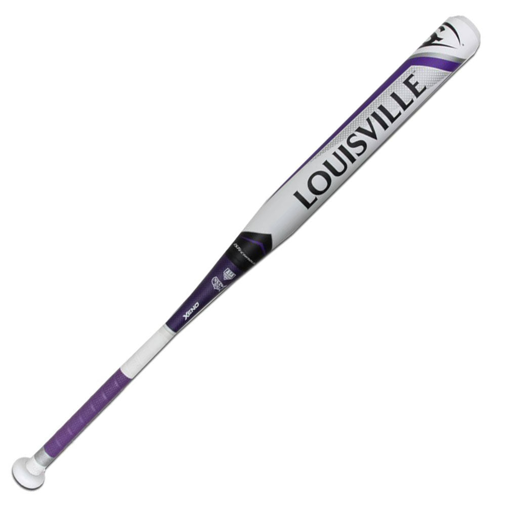 New Other Louisville 33/23 XENO Fastpitch Softball Bat FPXN150 -10 2015 2 1/4"