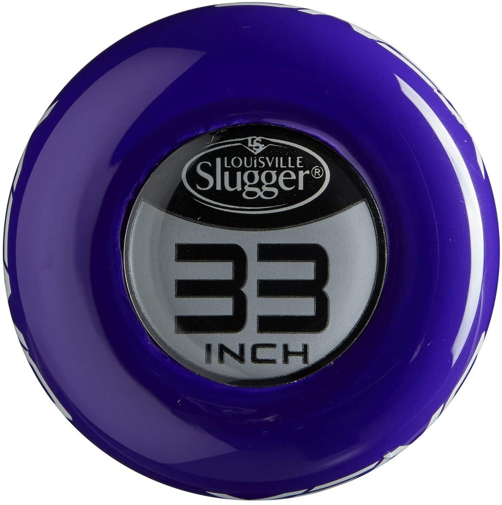 New Other Louisville Slugger Xeno X20 2020 31/20 Fastpitch Softball Bat 2 1/4" -11