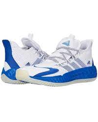 New Adidas Coll3ctiv3 2020 Low Basketball Shoe Men's 14 Royal/White –  PremierSports