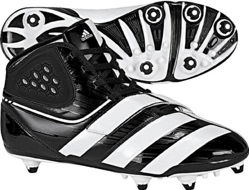adidas malice black