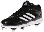 New Adidas Men's 11.5 Performance Men's Excelsior Pro Metal Mid Baseball Cleat