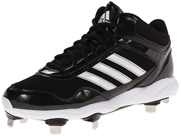 New Adidas Men's 12.5 Performance Men's Excelsior Pro Metal Mid Baseball Cleat