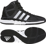 New Adidas Pro Model 0 Mens Black/White Size 7 Basketball Shoes