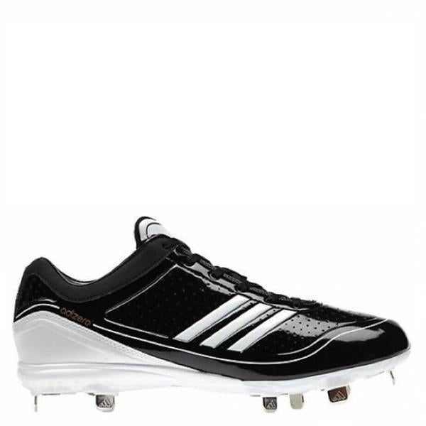 adidas gazelle silver green womens adidas Men's Adizero Impact Turf 2.0 Baseball Shoes – League Outfitters main image 0